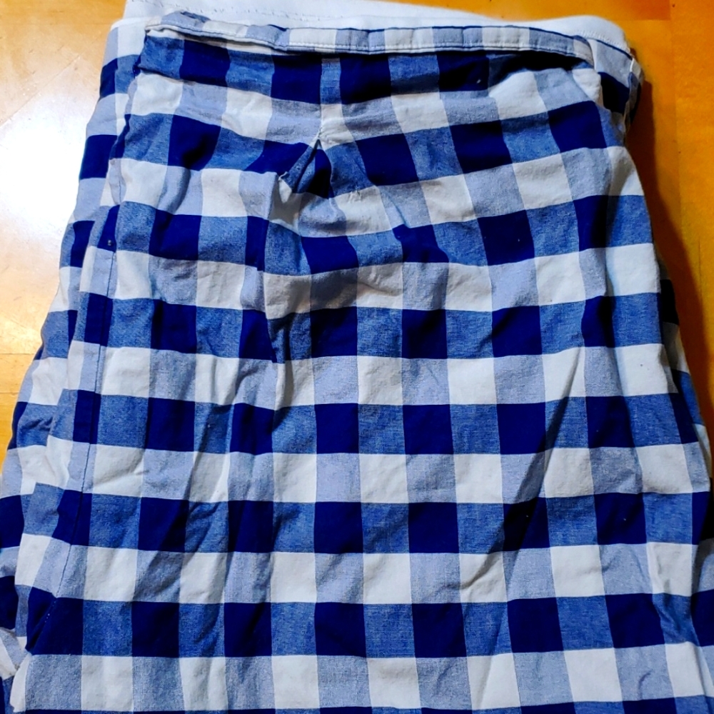 Lane Bryant size 20 Capris